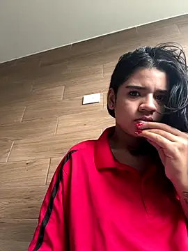 Miagomezx online show from 12.16.25