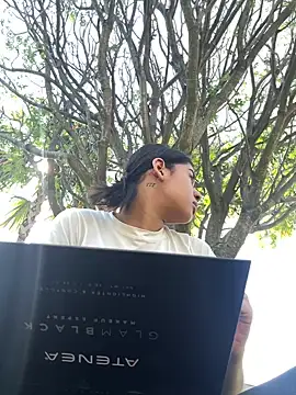 Miagomezx online show from 01.18.26