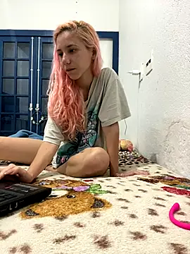 Bruna551 online show from 09.13.25