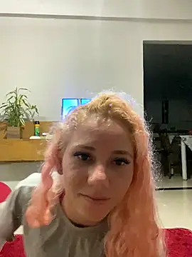 Bruna551 online show from 09.22.25