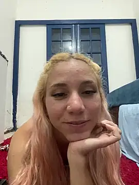 Bruna551 online show from 09.30.25