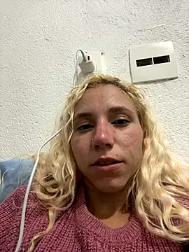 Bruna551 online show from 11.12.25