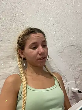 Bruna551 online show from 02.24.26