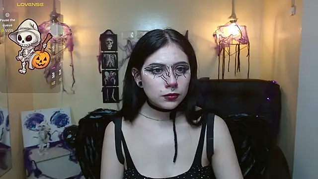 agarycus  online show from 10.20.25