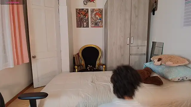 Nude Boy18 online show from 03.30.26