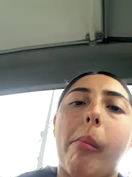 Snapshot of Dulce_1408 chatting on 10.01.25 Dulce 1408 online show from 10.01.25