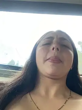 Snapshot of Dulce_1408 chatting on 10.07.25 Dulce 1408 online show from 10.07.25