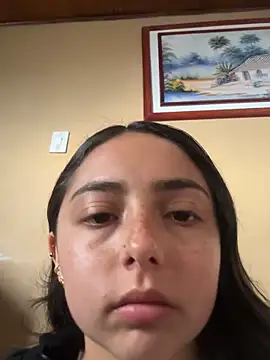 Snapshot of Dulce_1408 chatting on 10.17.25 Dulce 1408 online show from 10.17.25