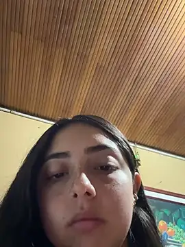 Snapshot of Dulce_1408 chatting on 10.26.25 Dulce 1408 online show from 10.26.25