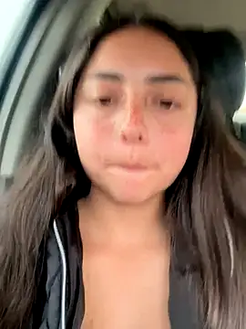 Snapshot of Dulce_1408 chatting on 11.06.25 Dulce 1408 online show from 11.06.25