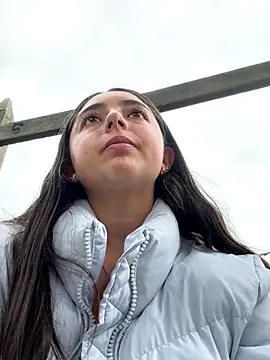 Snapshot of Dulce_1408 chatting on 11.24.25 Dulce 1408 online show from 11.24.25