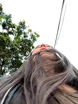 Snapshot of Dulce_1408 chatting on 11.25.25 Dulce 1408 online show from 11.25.25