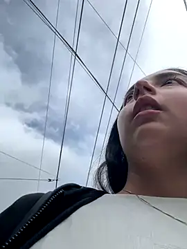 Snapshot of Dulce_1408 chatting on 12.03.25 Dulce 1408 online show from 12.03.25