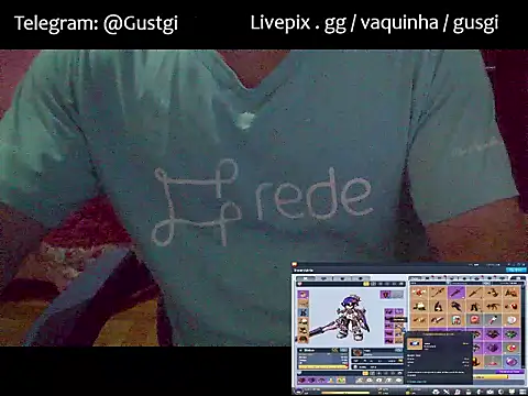 Snapshot of BRGusta459 chatting on 06.09.26 BRGusta459 online show from 06.09.26