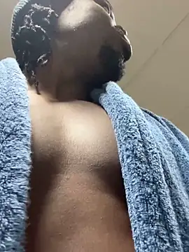 Jake Chris online show from 10.05.25