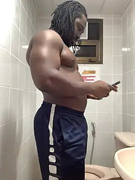 Jake Chris online show from 03.25.26