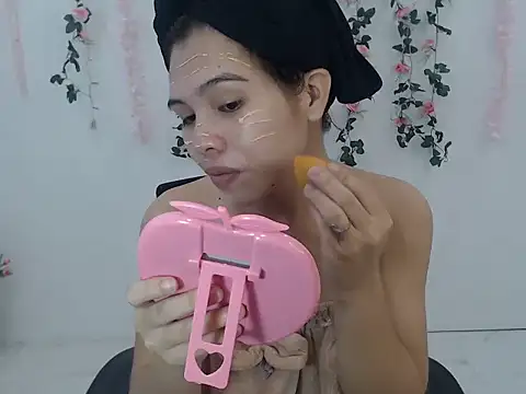 miss anna094 online show from 09.12.25