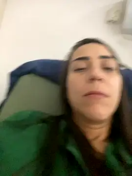 lucioliveira online show from 11.13.25