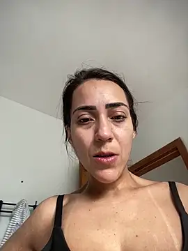 lucioliveira online show from 02.12.26