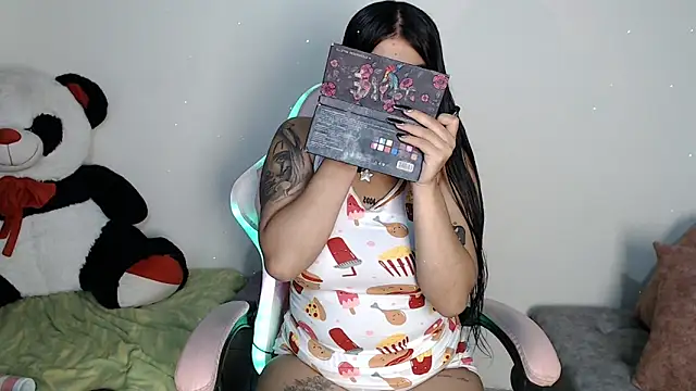 Snapshot of sophiadaza666 chatting on 07.19.26 sophiadaza666 online show from 07.19.26