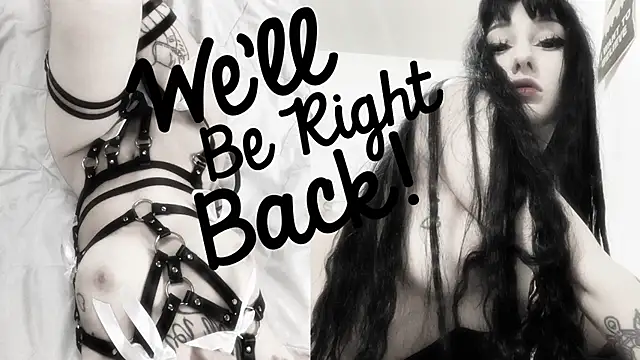 Crystal somnia online show from 01.17.26