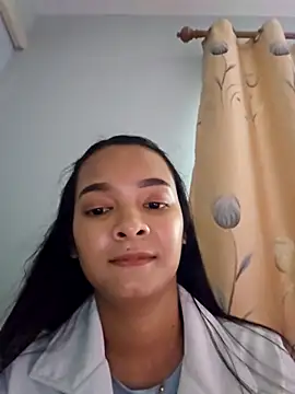 Natural Asian Girl online show from 09.10.25