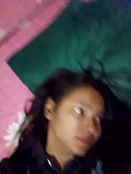 Natural Asian Girl online show from 09.28.25