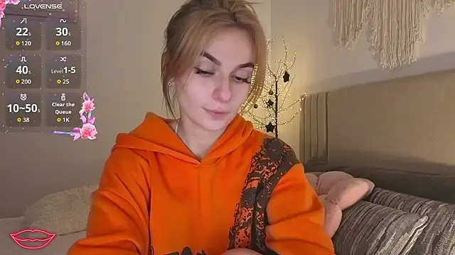 Little mia   online show from 02.12.26