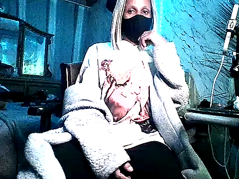 shemale fantasyXX online show from 07.02.26
