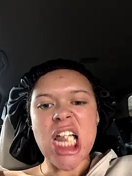 SHAUDiii online show from 03.07.26