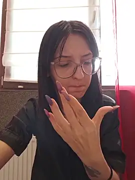 AllexyAle online show from 03.27.26