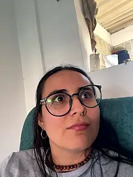 Amaranta444 online show from 01.17.26