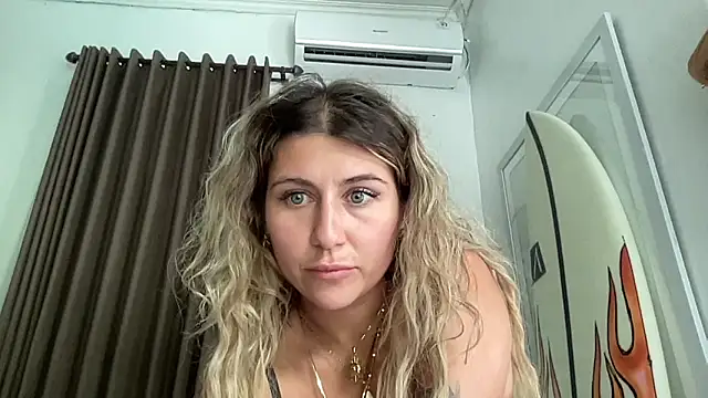 GoddessDove online show from 02.19.26