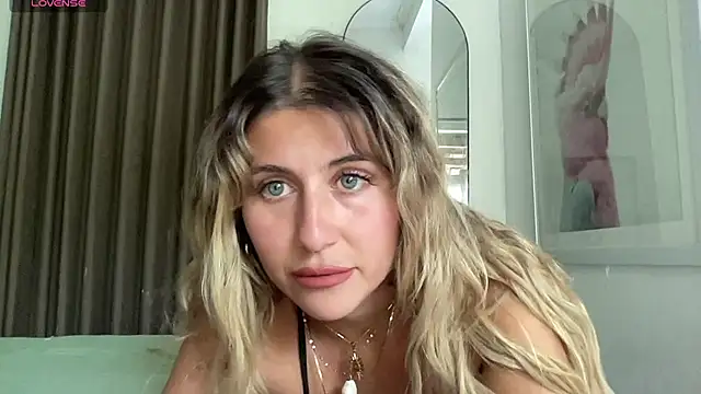 GoddessDove online show from 03.26.26