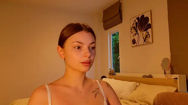 PhantomLace online show from 10.27.25