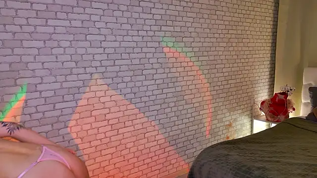 PhantomLace online show from 02.17.26