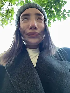 Snapshot of BallerinaCappuccino_ chatting on 10.07.25 BallerinaCappuccino online show from 10.07.25