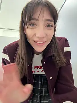 BallerinaCappuccino  online show from 01.17.26