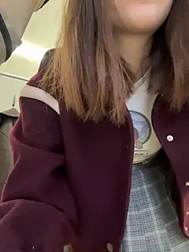 BallerinaCappuccino  online show from 03.16.26