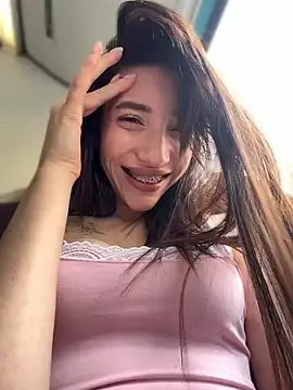 BallerinaCappuccino  online show from 05.25.26