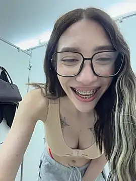 Snapshot of BallerinaCappuccino_ chatting on 06.28.26 BallerinaCappuccino online show from 06.28.26