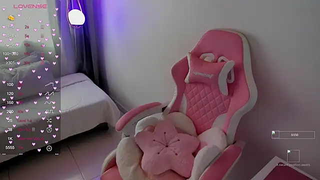 Angel kanon online show from 12.02.25