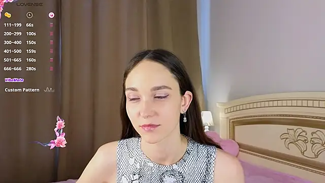 SoftieDream online show from 09.12.25