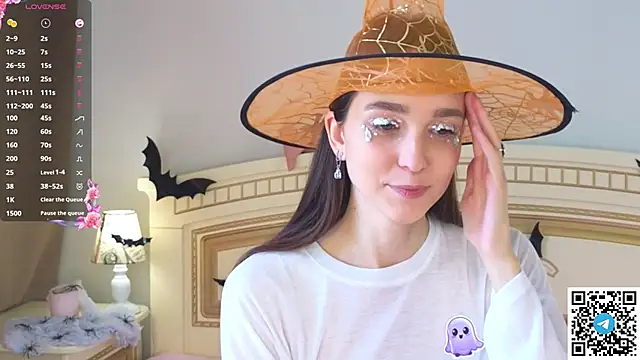 SoftieDream online show from 11.01.25