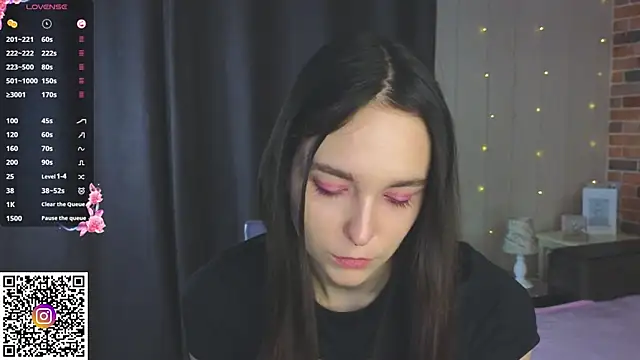 SoftieDream online show from 11.29.25