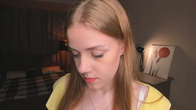 OdellaFrake online show from 09.21.25