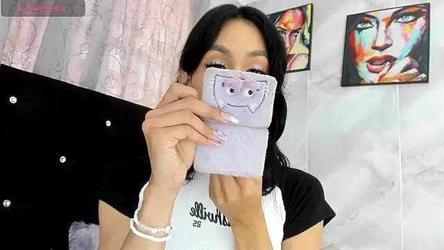 samara novice18 online show from 03.13.26