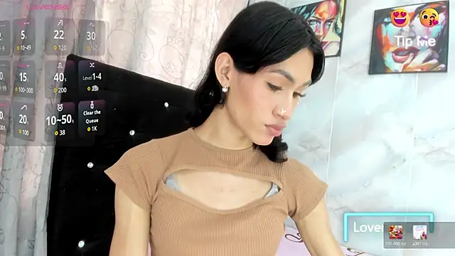 Snapshot of samara_novice18 chatting on 07.11.26 samara novice18 online show from 07.11.26
