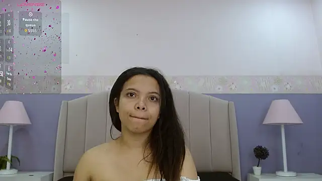 Isabelgh  online show from 05.29.26