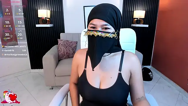 May hadi online show from 10.04.25